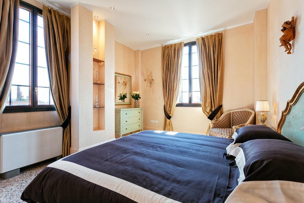 Lejlighed Deluxe Lagoon View Venedig